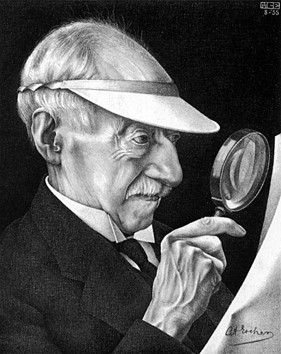 G. A. Escher